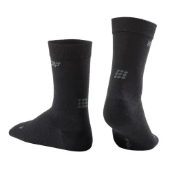 Allday Recovery Mid Cut Sock