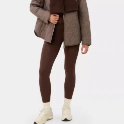All Day Soft Twist Leggings