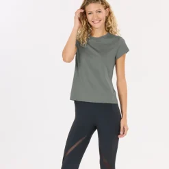 Almi V2 S/S Tee