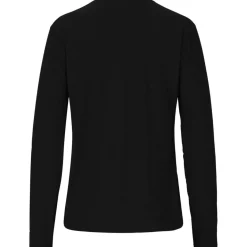 Alvaly Melange LS Tee