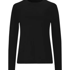 Alvaly Melange LS Tee