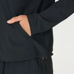Amisa Stretch Hoody