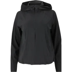 Amisa Stretch Hoody