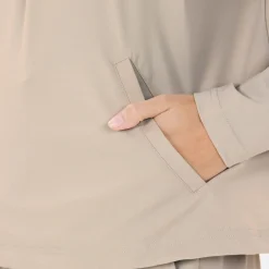 Amisa Stretch Hoody