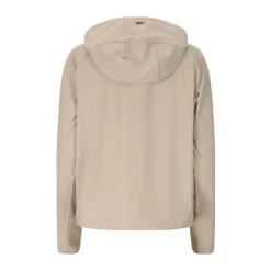 Amisa Stretch Hoody