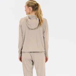 Amisa Stretch Hoody