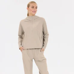 Amisa Stretch Hoody