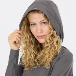 Amisa Stretch Hoody