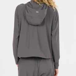 Amisa Stretch Hoody