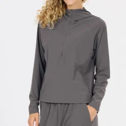 Amisa Stretch Hoody