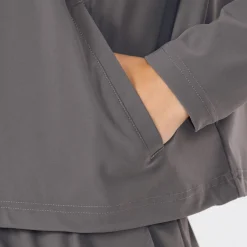 Amisa Stretch Hoody