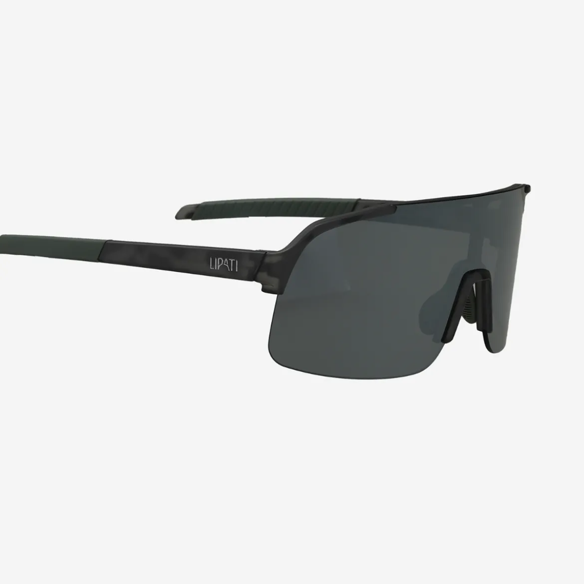 Amsterdam Aura Sunglasses