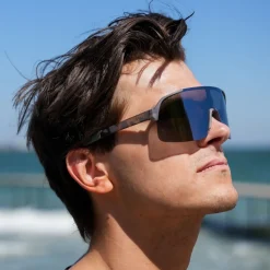 Amsterdam Aura Sunglasses