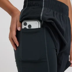 Andrea 2.0 2-in-1 Shorts