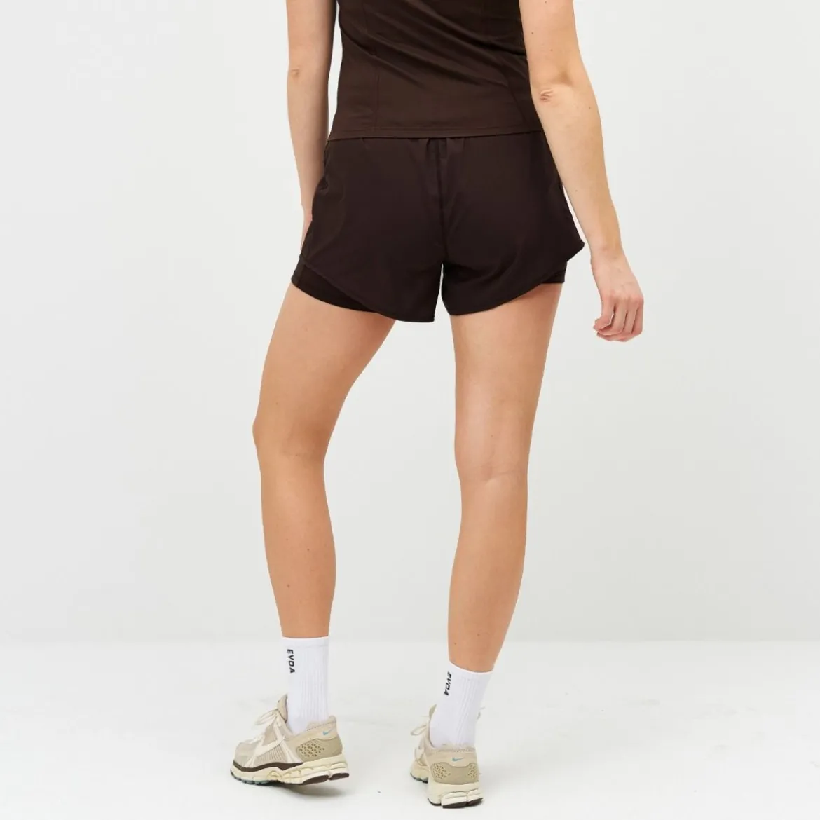 Andrea 2.0 2in1 Shorts