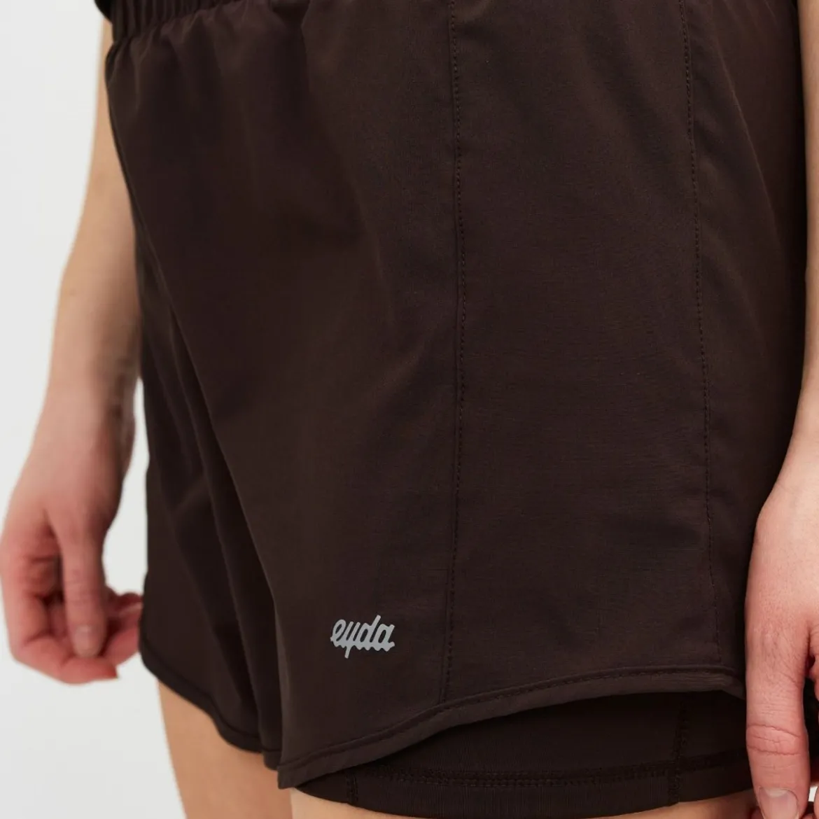 Andrea 2.0 2in1 Shorts