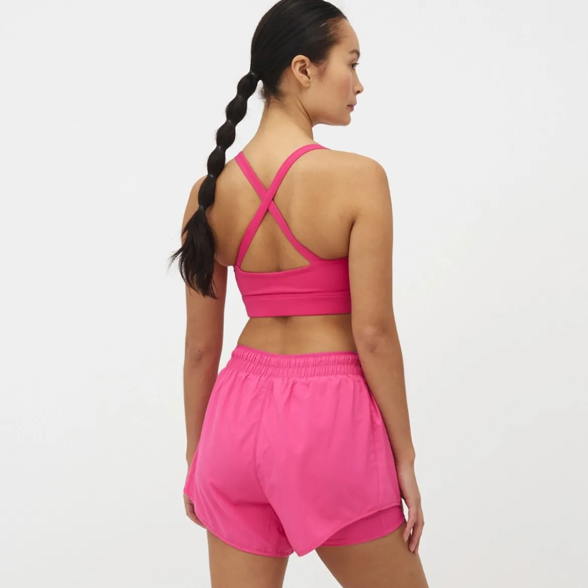 Andrea 2.0 2in1 Shorts