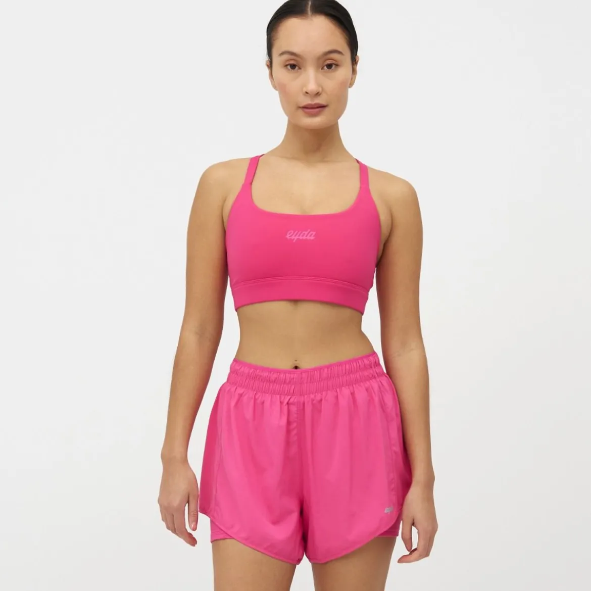 Andrea 2.0 2in1 Shorts