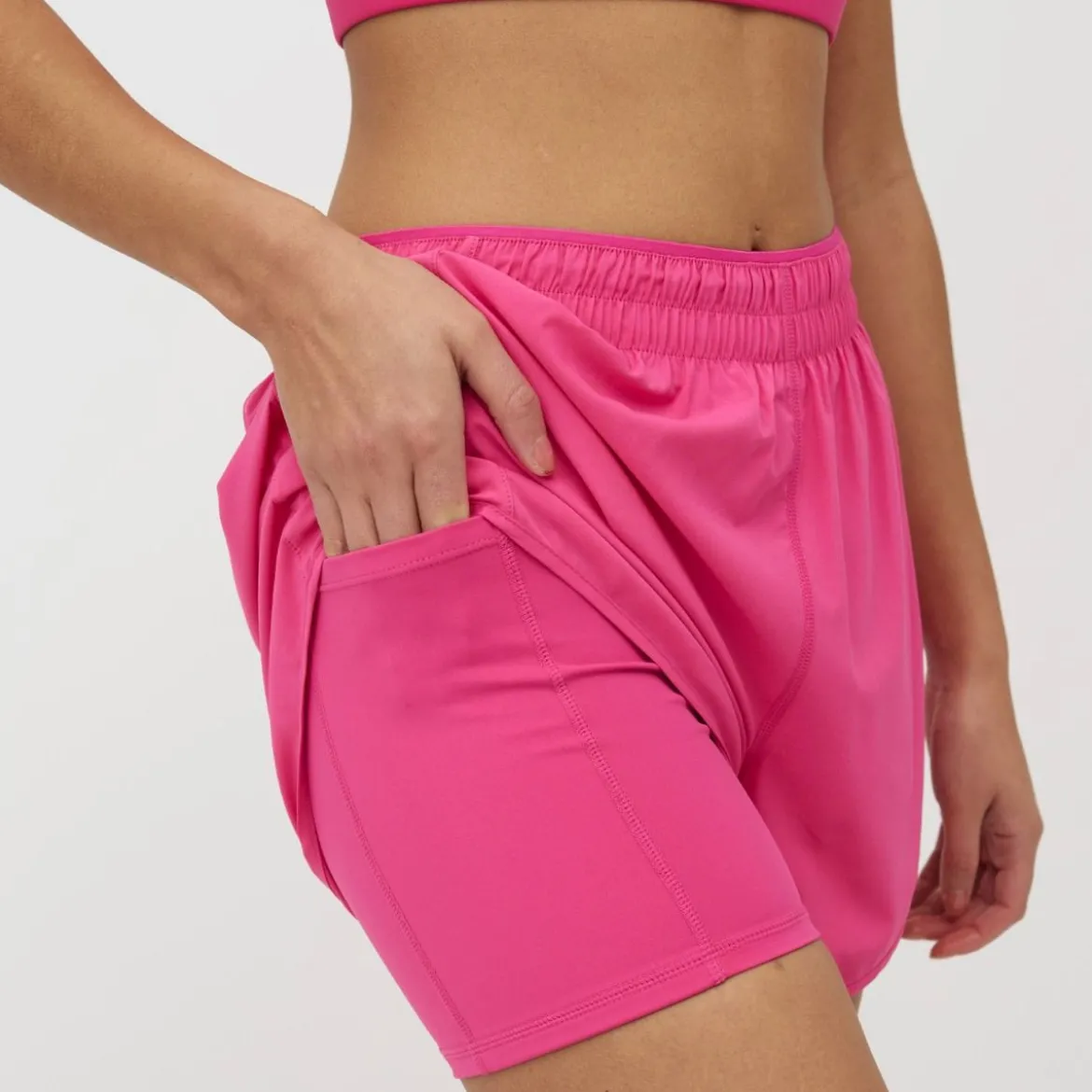 Andrea 2.0 2in1 Shorts