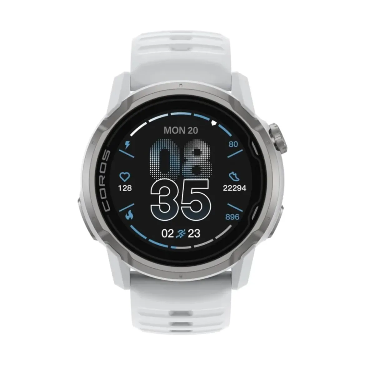 Apex 4 42mm