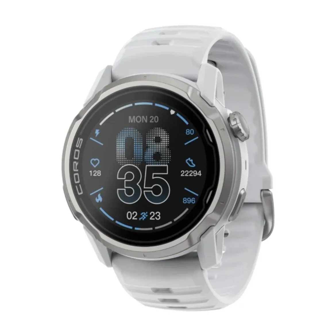 Apex 4 42mm