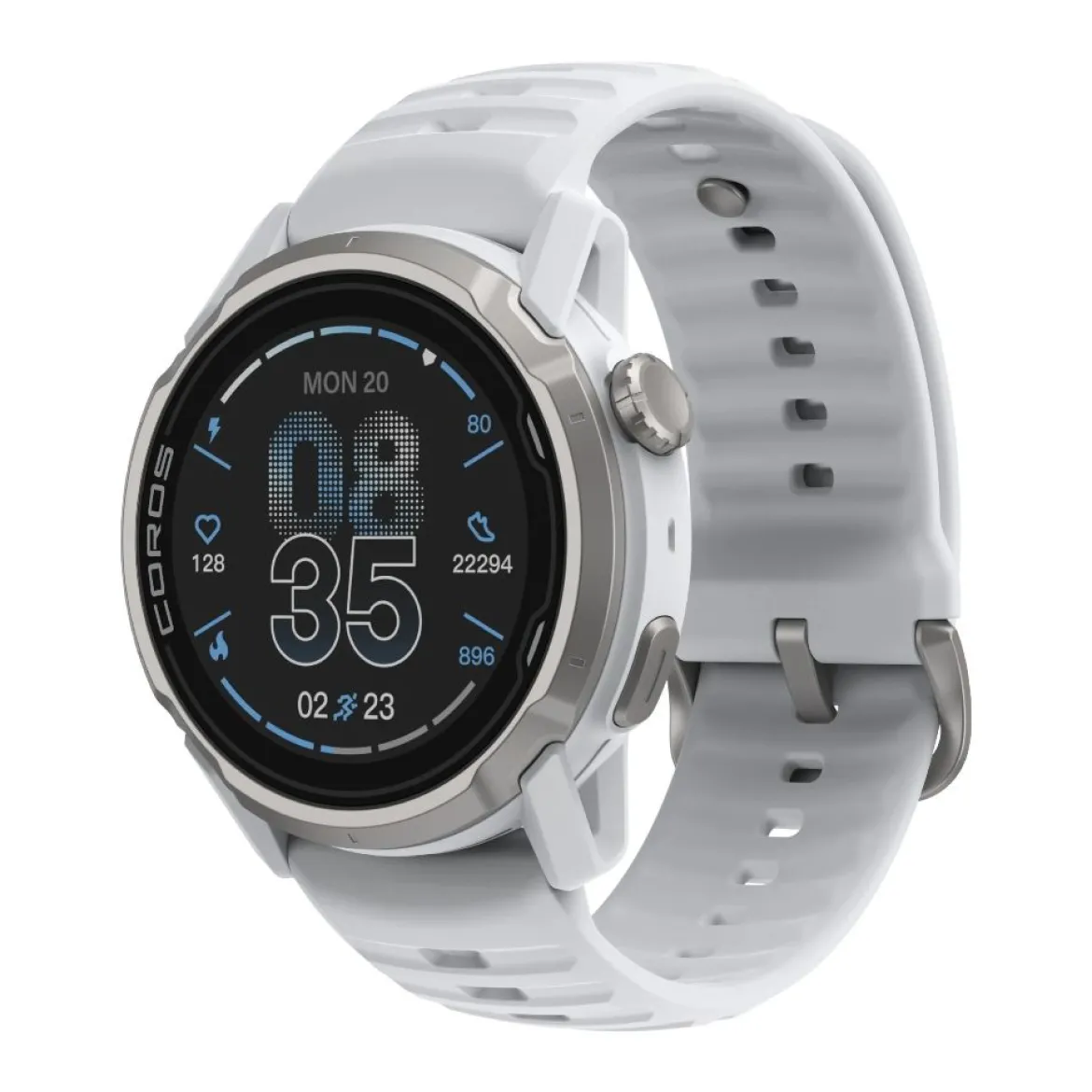 Apex 4 46mm