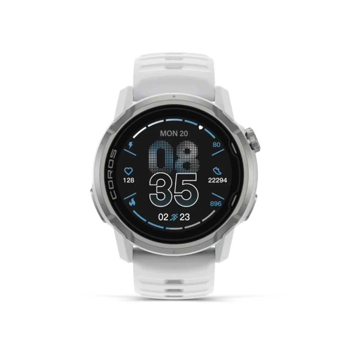 Apex 4 46mm