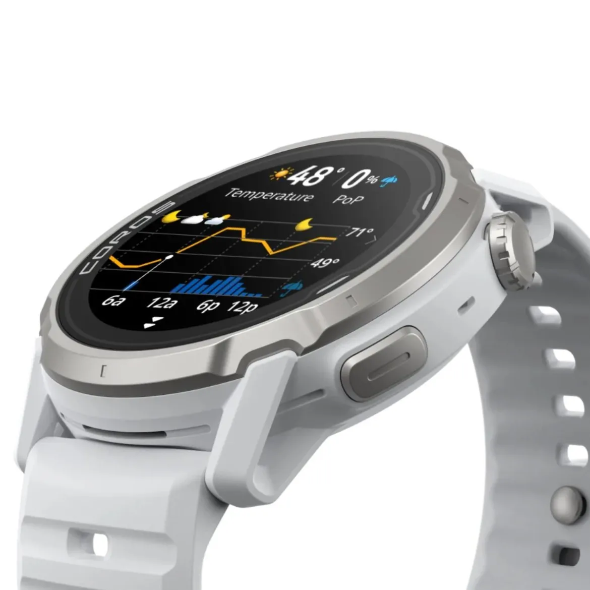 Apex 4 46mm