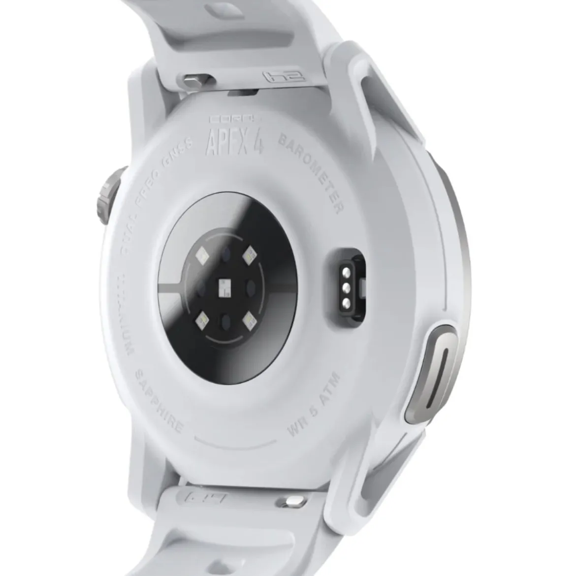 Apex 4 46mm