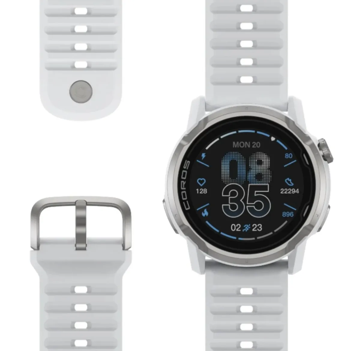 Apex 4 46mm