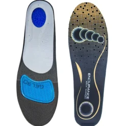 Arch Support High Soles