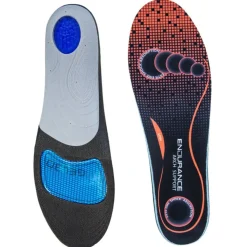 Arch Support Low Soles