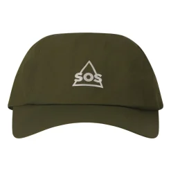 Ash Cap