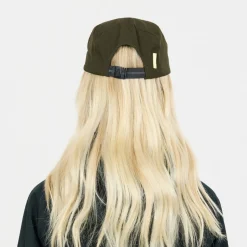 Ash Cap