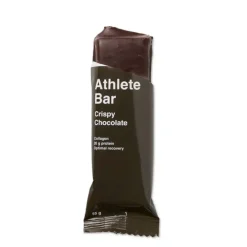 Athlete Bar Crispy Chocolate