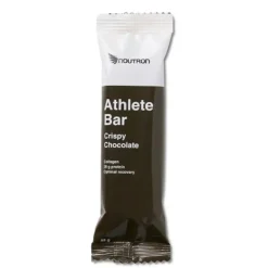Athlete Bar Crispy Chocolate