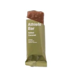 Athlete Bar Salted Caramel