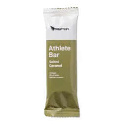 Athlete Bar Salted Caramel