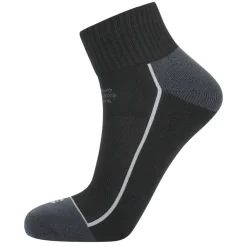 Avery Quarter Socks 8-Pack