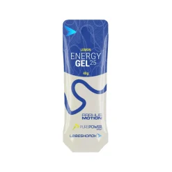 BACH Energy Gel Lemon