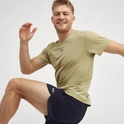 Balance SS Tee