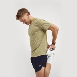 Balance SS Tee