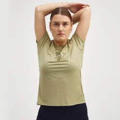 Balance SS Tee
