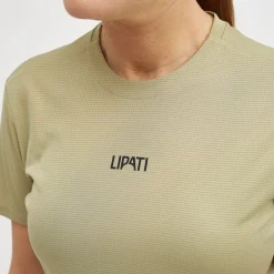 Balance SS Tee