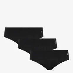 Bamboo Bikini Brief 3-Pack