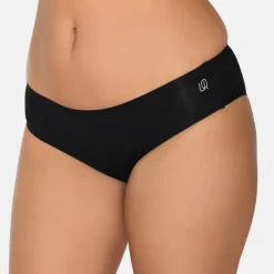 Bamboo Bikini Brief 3-Pack
