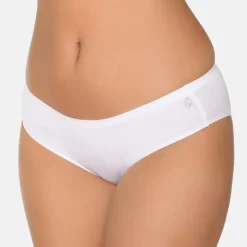 Bamboo Bikini Brief 3-Pack