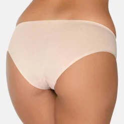 Bamboo Bikini Brief 3-Pack