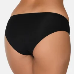 Bamboo Bikini Brief 3-Pack