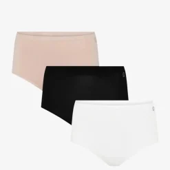 Bamboo Maxi Brief 3-Pack